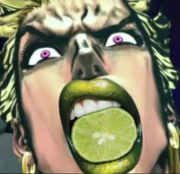 Dio Brando 