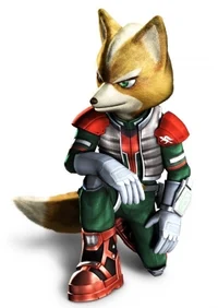 Star Fox