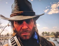 ArthurRdr Morgan
