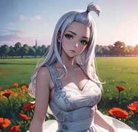 Mirajane Strauss