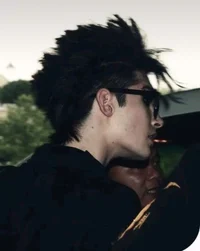 Bill kaulitz