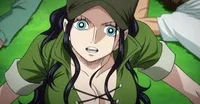 Nico Robin