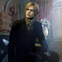Leon Kennedy
