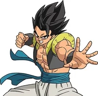 Gogeta