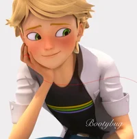 Любимый Адриан