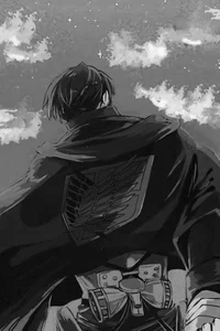 Levi Ackerman