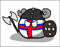 Faroe Islandsball