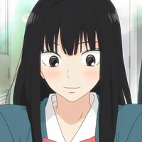 Kuronuma Sawako