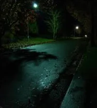 Level 9 of backrooms