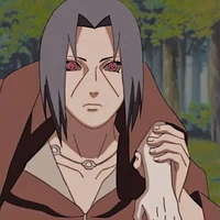Itachi Uchiha 