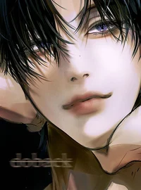 Virtual lover - BL