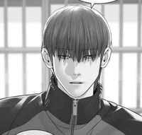 BROTHER - Seo Haesoo