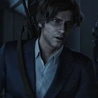 Leon Kennedy 