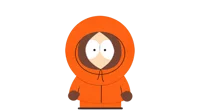 Kenny McCormick 