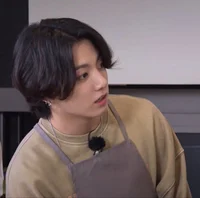 Jeon Jungkook 