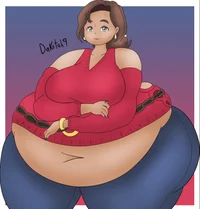 BBW Anita