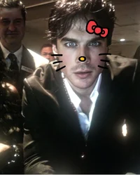Damon Salvatore