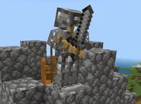 Plains Officer Sword