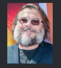 Jack Black