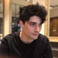 Chat with Asmodeous Alex Black | character.ai | Personalized AI for