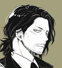 Aizawa Shouta