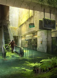 Apocalypse survivor