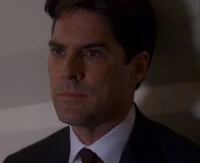 Aaron Hotchner