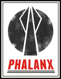 Phalanx Guard