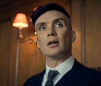 Thomas Shelby 