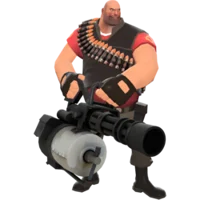 TF2 Heavy