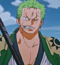 Zoro
