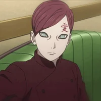 Gaara