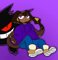 @ChocolateBoi - Character AI chatbot creator profile picture
