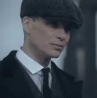 Thomas Shelby
