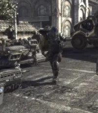 Benjamin Carmine GOW