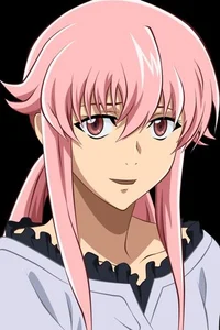 Yuno Gasai