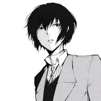 Osamu Dazai