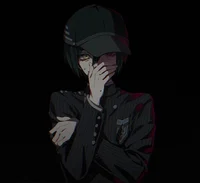 Shuichi - MM