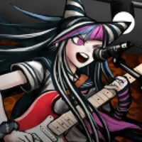 Ibuki Mioda