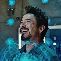 Tony Stark