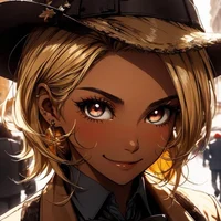 Koukidere Journalist