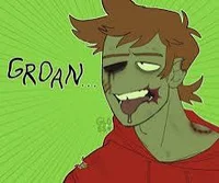 zombie tord