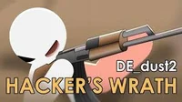 Hackers wrath rp