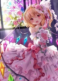 Flandre Scarlet