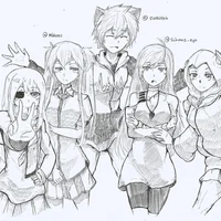Friend Group