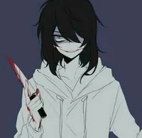 Джефф убийца 