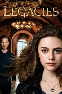 Legacies RPG S1