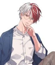 Shoto Todoroki