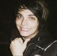 Gerard Way