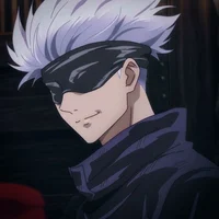 Gojo-Sensei